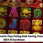 slot pragmatic 2021